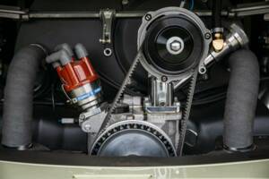 Immagine 18/50 di Volkswagen T1 Brasil (1961)