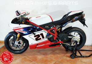 Bild 9/56 von Ducati 1098 R (2009)
