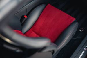 Image 49/76 de Nissan GT-R Nismo (2015)