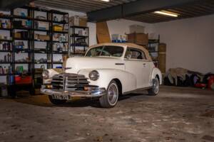 Image 5/38 of Chevrolet Fleetmaster (1948)