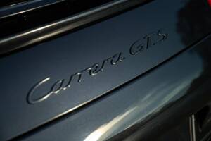 Image 19/50 of Porsche 911 Carrera GTS (2011)
