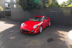 Image 2/50 de Porsche 911 Turbo S (2012)