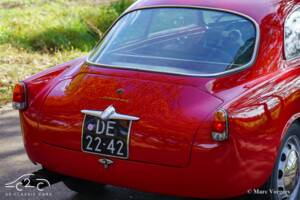 Immagine 45/52 di Alfa Romeo Giulietta Sprint (1956)