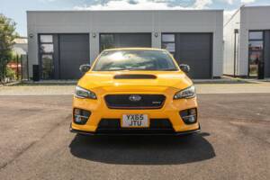 Afbeelding 14/50 van Subaru Impreza WRX STi (2015)