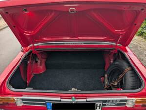 Bild 10/19 von Opel Commodore 2,5 GS (1968)
