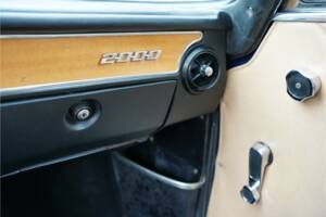 Bild 34/50 von Alfa Romeo 2000 GTV (1974)