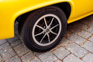 Image 28/34 of Lotus Europa (1971)