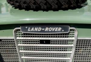 Image 36/50 of Land Rover 88 (1978)