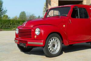 Obraz 14/50 pojazdu FIAT 500 C Furgonato (1950)