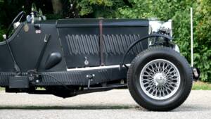 Image 16/29 of Railton Straight Eight Light Sports Brooklands (1935)