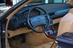 Image 3/50 of Mercedes-Benz 500 SL (1990)