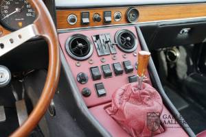 Bild 49/50 von Lamborghini Espada (1973)