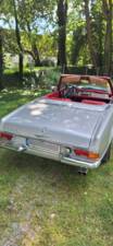 Immagine 15/18 di Mercedes-Benz 280 SL (1969)