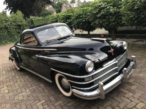 Immagine 2/18 di Chrysler Royal (1948)