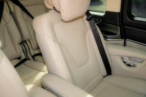 Bild 47/50 von Mercedes-Benz V 220 D (2021)