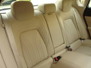 Imagen 76/99 de Maserati Quattroporte GTS (2013)