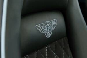 Imagen 20/50 de Bentley Continental GT Supersports (2011)