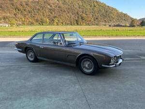 Image 2/101 of Maserati Mexico 4200 (1971)