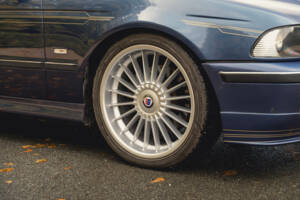 Bild 61/97 von ALPINA B10 V8 (1998)