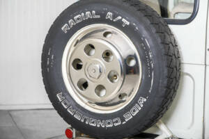 Image 32/50 of Toyota Land Cruiser BJ 40 (1977)