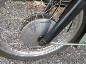 Image 38/45 de BSA A 7 Shooting Star (1960)