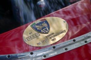 Image 16/39 of Bandini 750 Sport Internazionale "Saponetta" (1957)