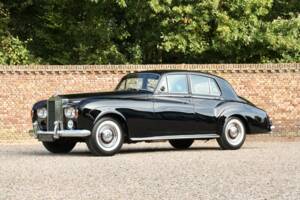 Image 19/50 de Rolls-Royce Silver Cloud III (1965)