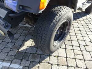 Bild 35/42 von Jeep Wrangler Sport Hardtop 2.5 (1997)
