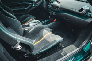 Bild 55/55 von Ferrari F8 Tributo (2022)