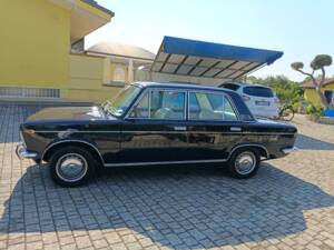 Imagen 20/50 de FIAT 125 S / Speciale (1969)