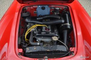 Bild 16/21 von Alfa Romeo Giulia 1600 Spider (1964)