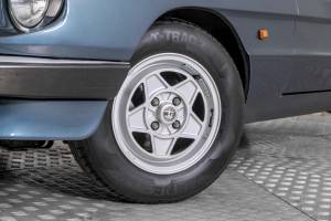 Bild 4/50 von Alfa Romeo 1.6 Spider (1989)