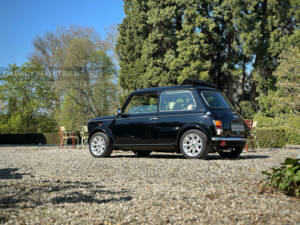 Bild 57/81 von Mini Cooper 1.3i MPI (2000)