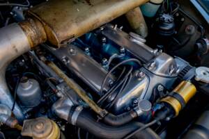 Image 33/33 of Jaguar Type S 3.4 (1968)