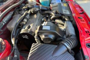 Afbeelding 9/46 van Volkswagen Corrado G60 1.8 (1992)