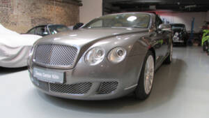 Bild 8/23 von Bentley Continental GT Speed (2008)