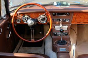 Image 21/68 of Austin-Healey 3000 Mk III (BJ8) (1965)