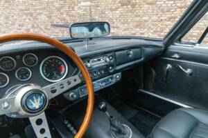 Image 50/50 of Maserati Mistral 4000 (1966)