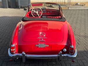 Immagine 57/66 di Mercedes-Benz 190 SL (1960)