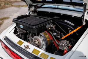 Image 41/46 of Porsche 911 Turbo 3.3 (1980)