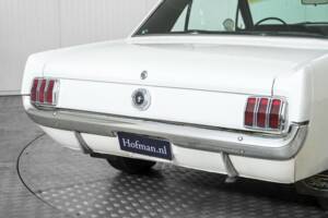 Image 33/50 de Ford Mustang 289 (1900)