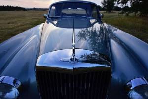 Image 30/50 de Bentley S 1 (1956)