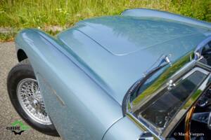 Image 29/51 de Austin-Healey 3000 Mk III (BJ8) (1965)