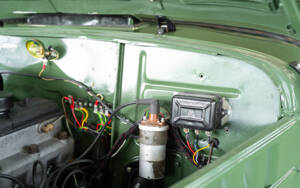 Image 83/89 of GAZ 69 (1963)