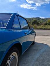 Image 8/34 of Lancia Fulvia Coupe Rallye (1967)