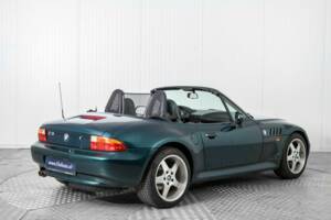 Image 2/48 of BMW Z3 2.8 (1998)