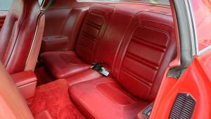 Bild 17/18 von Pontiac Firebird Esprit (1975)