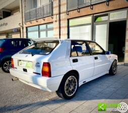 Imagen 10/10 de Lancia Delta HF Integrale (1990)