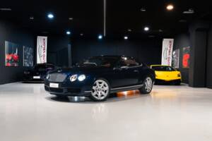 Image 1/37 de Bentley Continental GT (2005)