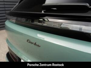 Imagen 3/35 de Porsche Cayenne Turbo E-Hybrid (1900)